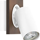 Wandleuchte 1x3,4W LED 230lm 2700K Decor Spot Mercury
