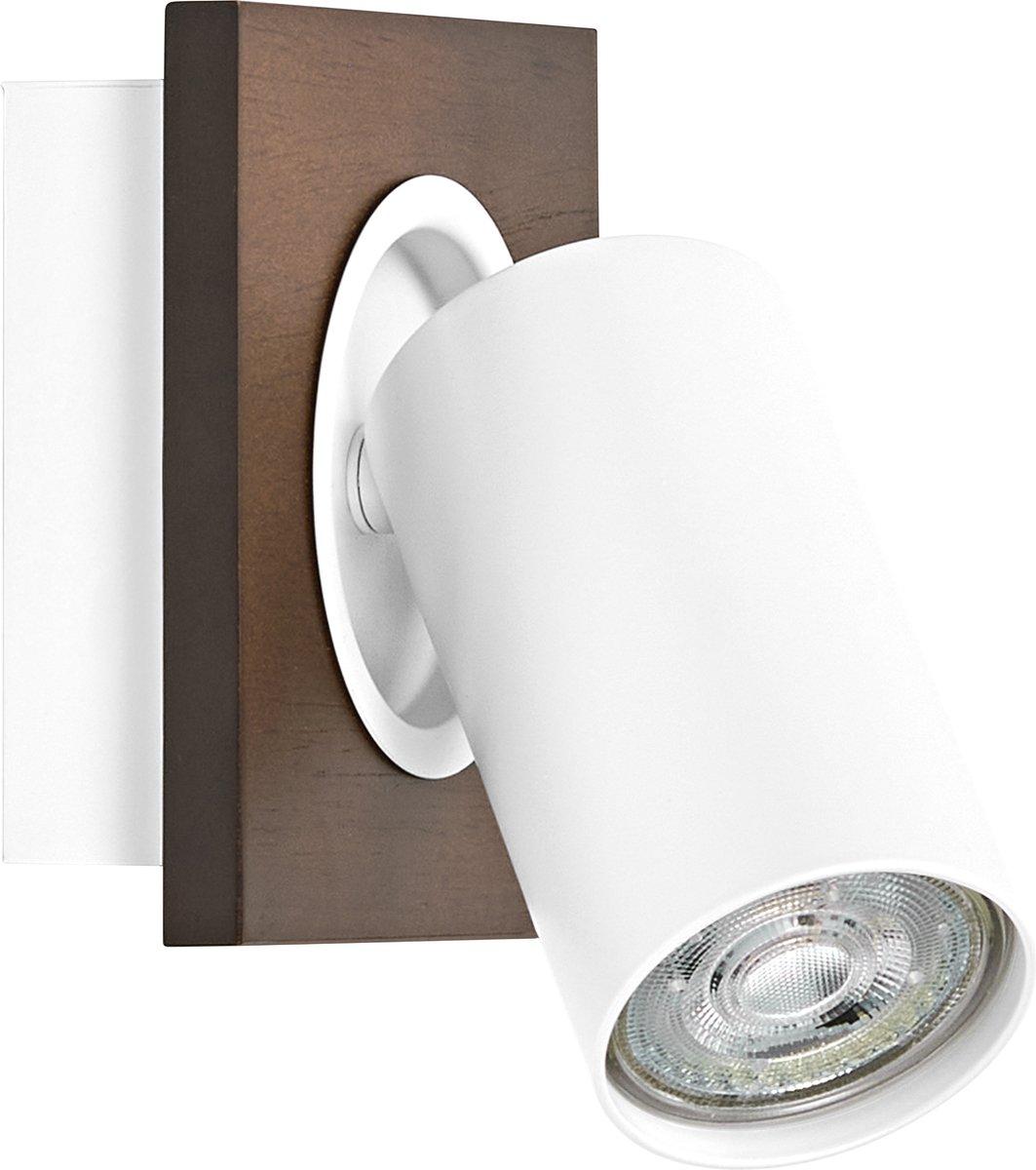 Wandleuchte 1x3,4W LED 230lm 2700K Decor Spot Mercury
