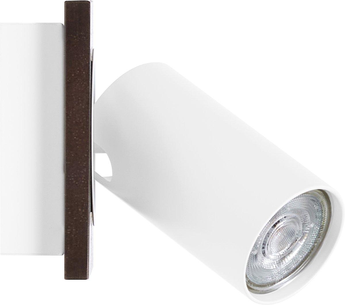 Wandleuchte 1x3,4W LED 230lm 2700K Decor Spot Mercury