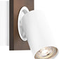 Wandleuchte 1x3,4W LED 230lm 2700K Decor Spot Mercury