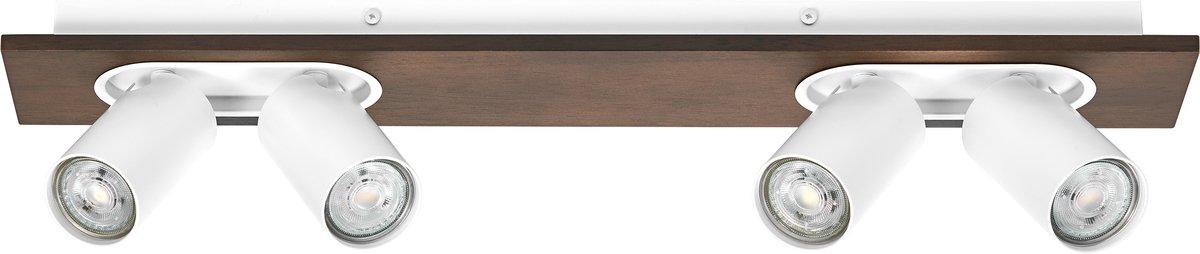 Deckenleuchte 13,6W LED 920lm 2700K Decor Spot Mercury