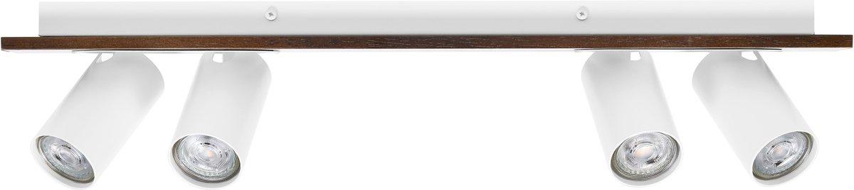 Deckenleuchte 13,6W LED 920lm 2700K Decor Spot Mercury