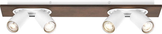 Deckenleuchte 13,6W LED 920lm 2700K Decor Spot Mercury