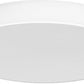 Deckenleuchte 24W LED 1800lm 3000K Orbis Slim Moia weiß