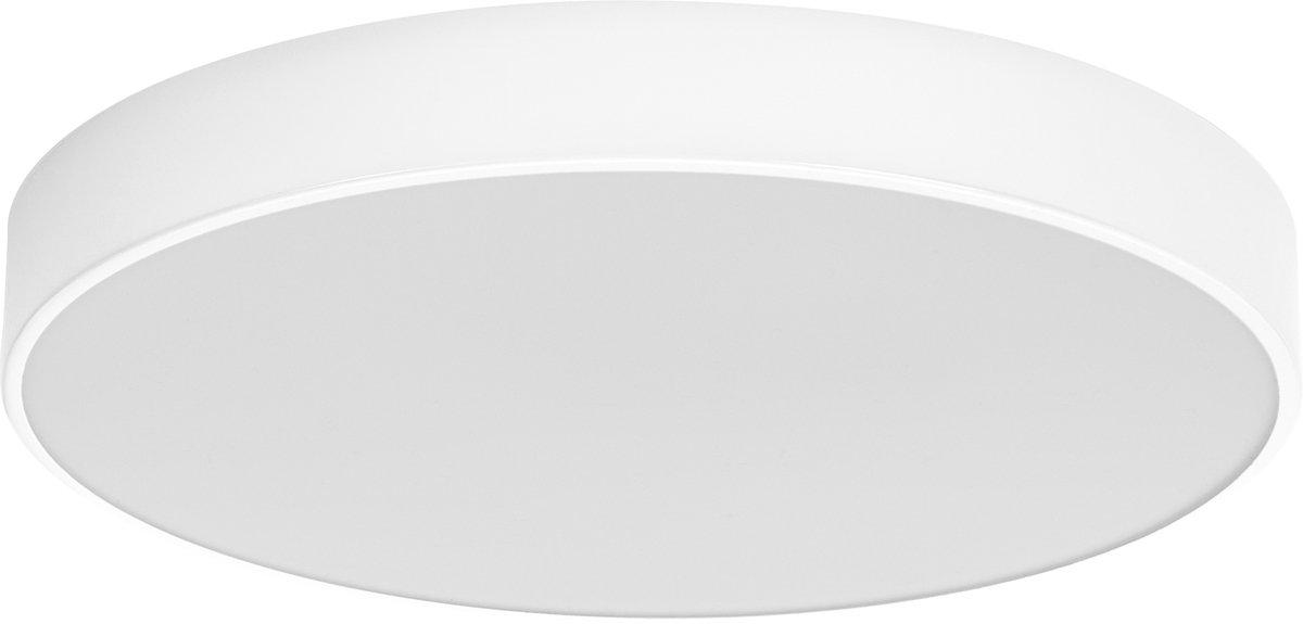 Deckenleuchte 24W LED 1800lm 3000K Orbis Slim Moia weiß