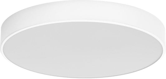 Deckenleuchte 24W LED 1800lm 3000K Orbis Slim Moia weiß