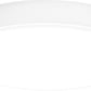 Deckenleuchte 24W LED 1800lm 3000K Orbis Slim Moia weiß