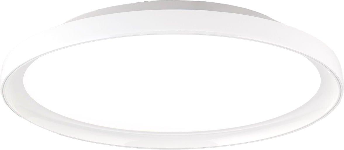 Deckenleuchte LED 35W CCT D40cm Gamma weiß Fernbedienung