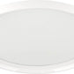 Deckenleuchte LED 35W CCT D40cm Gamma weiß Fernbedienung