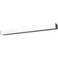 Spiegelleuchte LED 12W CCT L60 Horizon schwarz