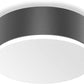 Sensorleuchte LED 10,7W 3000K RS PRO A10 Sc Anthrazit warmweiß