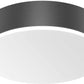 Sensorleuchte LED 12,4W 3000K RS PRO A20 Sc Anthrazit warmweiß