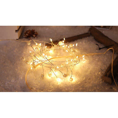 Mikro LED Lichterketten
