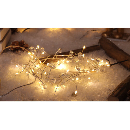 Mikro LED Lichterketten