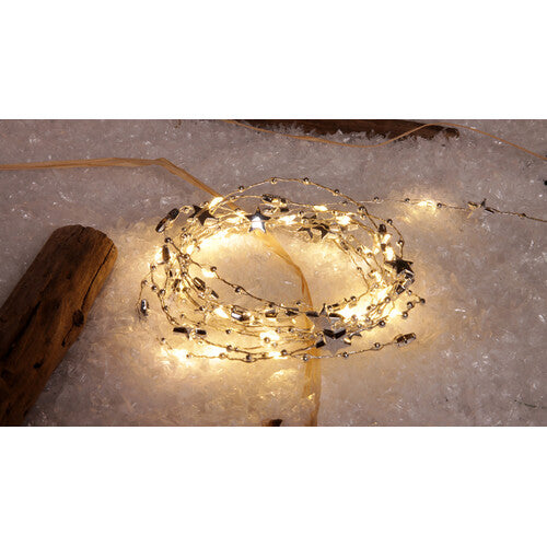 Mikro LED Lichterketten