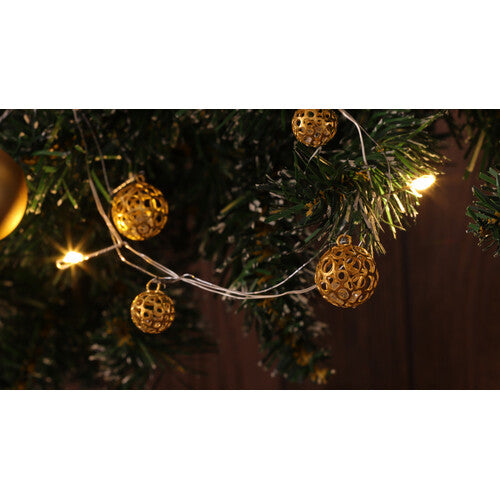 Mikro LED Lichterketten