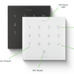 NFC Code Touch for Nano anth.