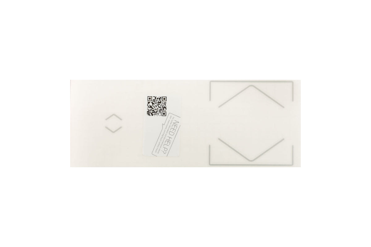 Touch Surface Sticker Classic