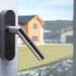 Fenstergriff Air