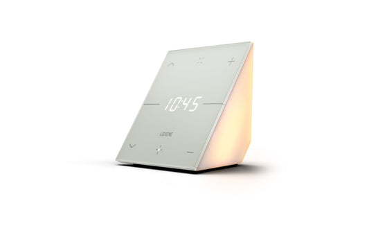 Touch Nightlight Air Samtweiß