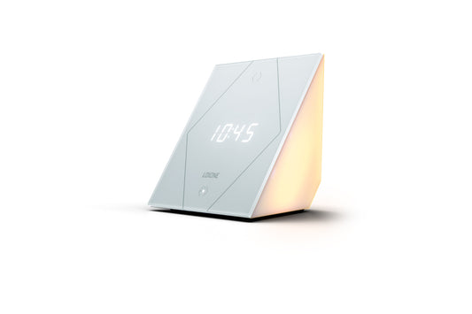 Touch Nightlight Classic Air Signalweiß