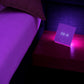 Touch Nightlight Classic Air Signalweiß