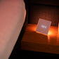Touch Nightlight Classic Air Signalweiß