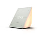 Touch Nightlight Air Signalweiß, Samtweiß und Gold