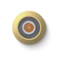 LED Spot RGBW Tree Gold
