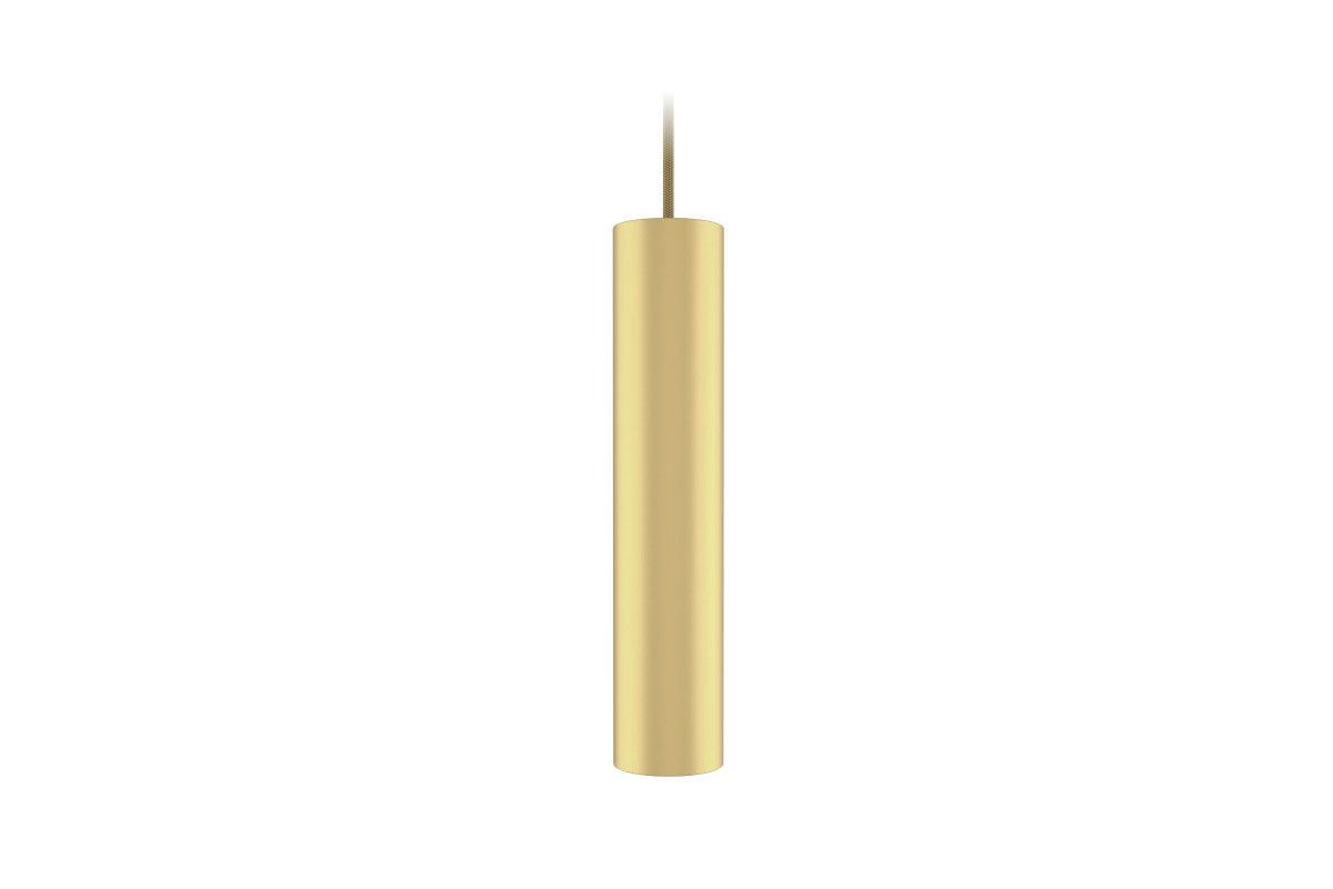 Pendulum Slim RGBW Tree Gold