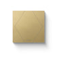 Touch Pure Classic Air Signalweiß, Anthrazit und Gold