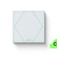 Touch Pure Classic CO2 Tree Signalweiß
