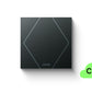 Touch Pure Classic CO2 Tree Signalweiß und Anthrazit