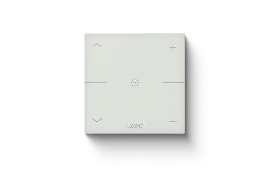 Touch Pure for Nano Samtweiß