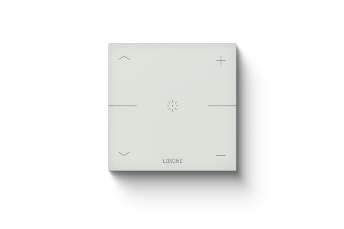 Touch Pure Air Signalweiß, Samtweiß, Anthrazit und Gold