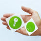 Verschl. NFC Smart Tags