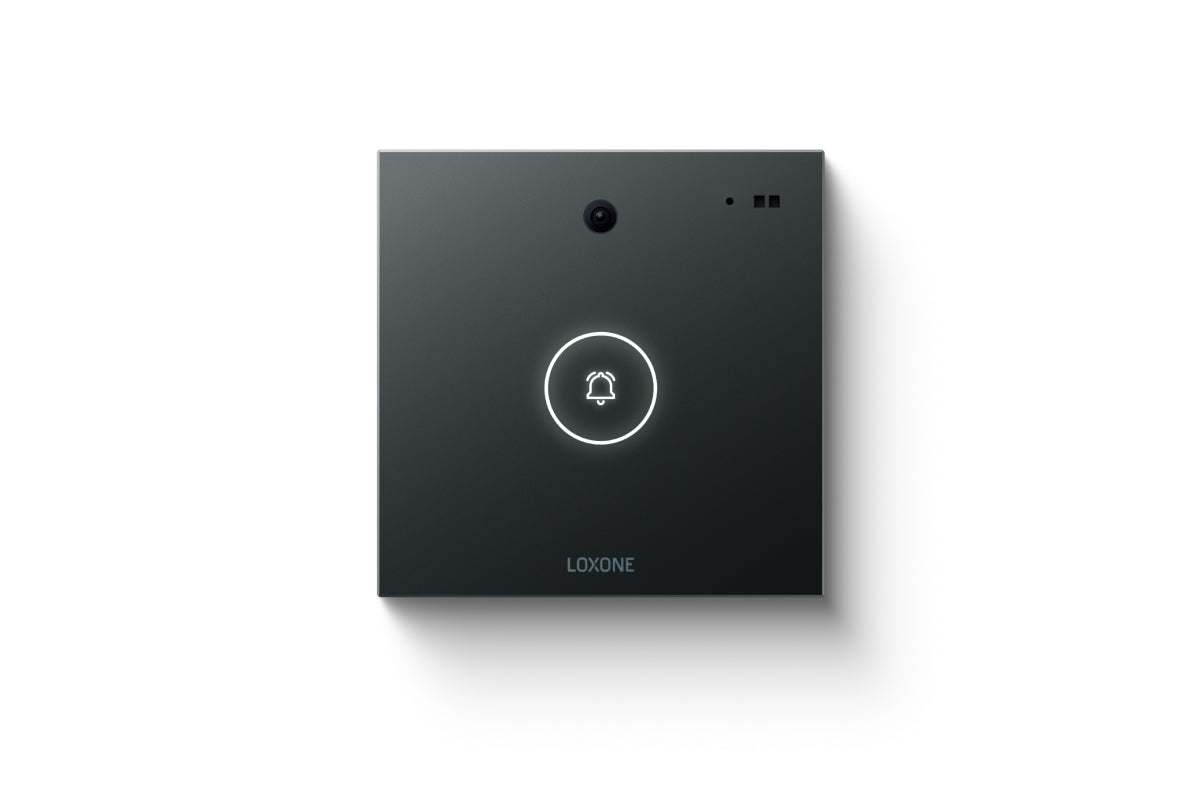 Intercom anth.