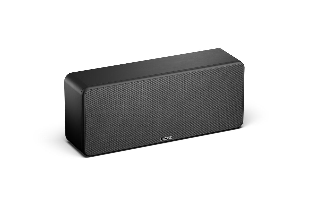 Wall Speaker black