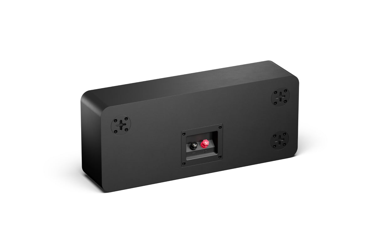 Wall Speaker black