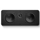 Wall Speaker black