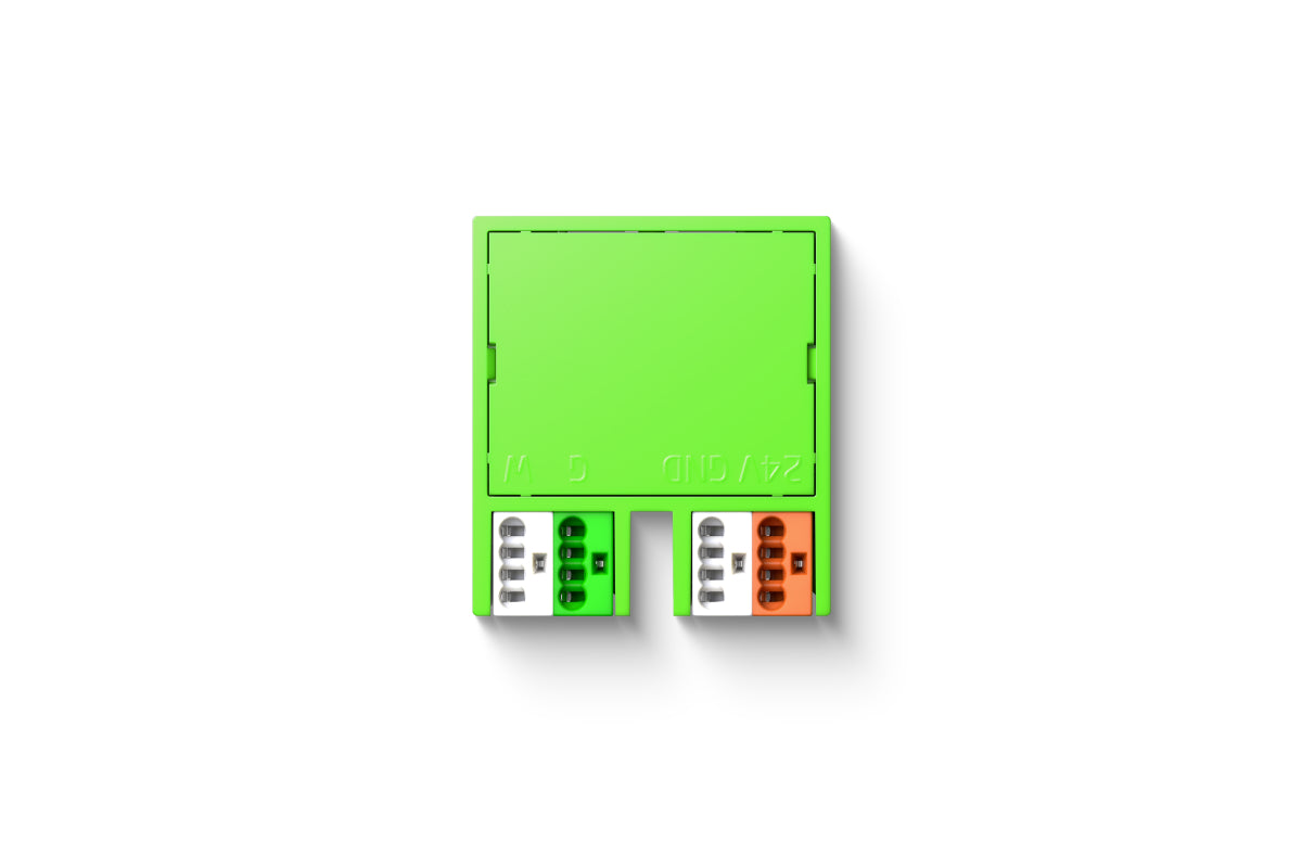 AC Control Tree for Toshiba