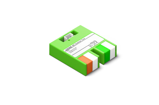AC Control Tree for Daikin S21
