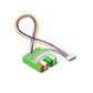 AC Control Tree for Daikin S21