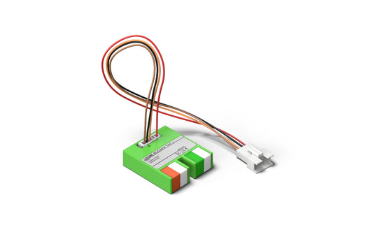 AC Control Tree for Gree