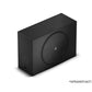Gehäuse für 10" Install Speaker Schwarz