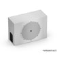 Gehäuse für 10" Install Speaker Weiß