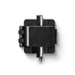 40mA Stromwandler 25A 10mm (3 Stk.)
