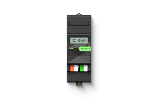Energy Meter for 40mA Current Transformers Tree