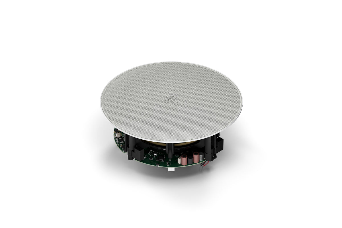 Install Speaker 7 Client