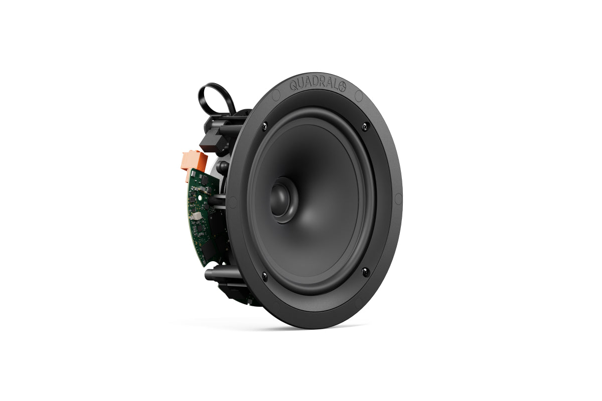 Install Speaker 7 Client